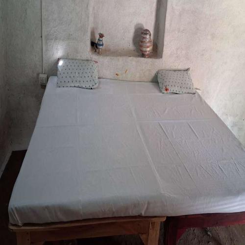 Mud Retreat Homestay First, Dhanora Haveli